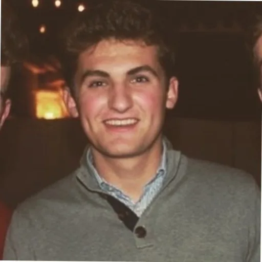 Portrait de Théophile Proffit